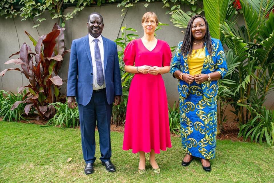 Citizens' Initiative Launch Event Highlights