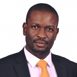 Hon. Edwin Sifuna